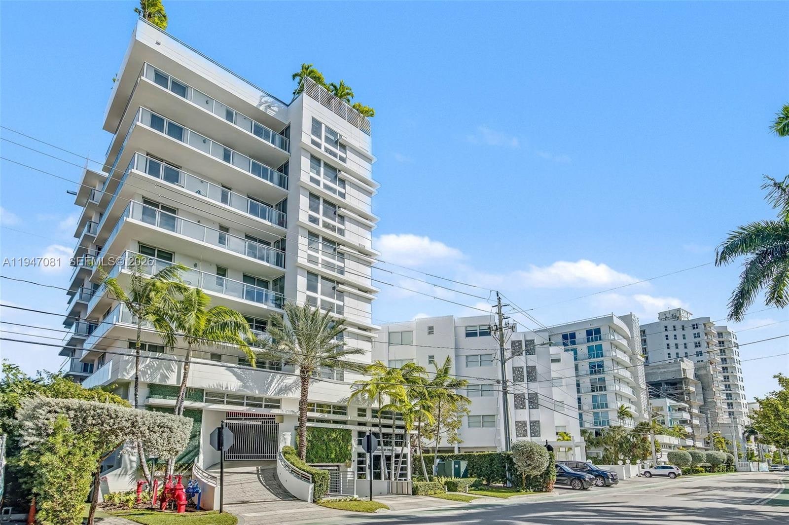 La Mare Regency
