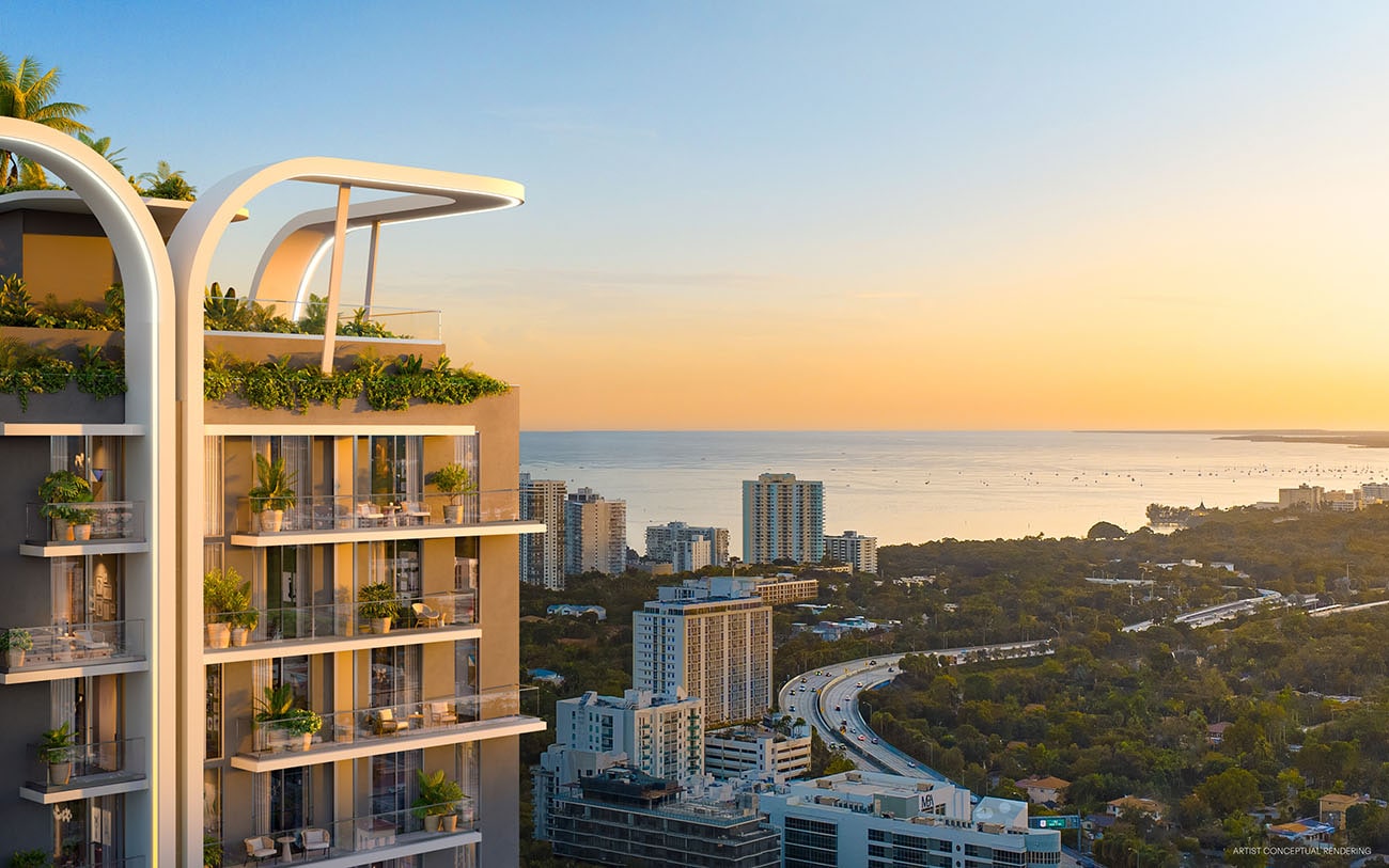 House of Wellness rendering