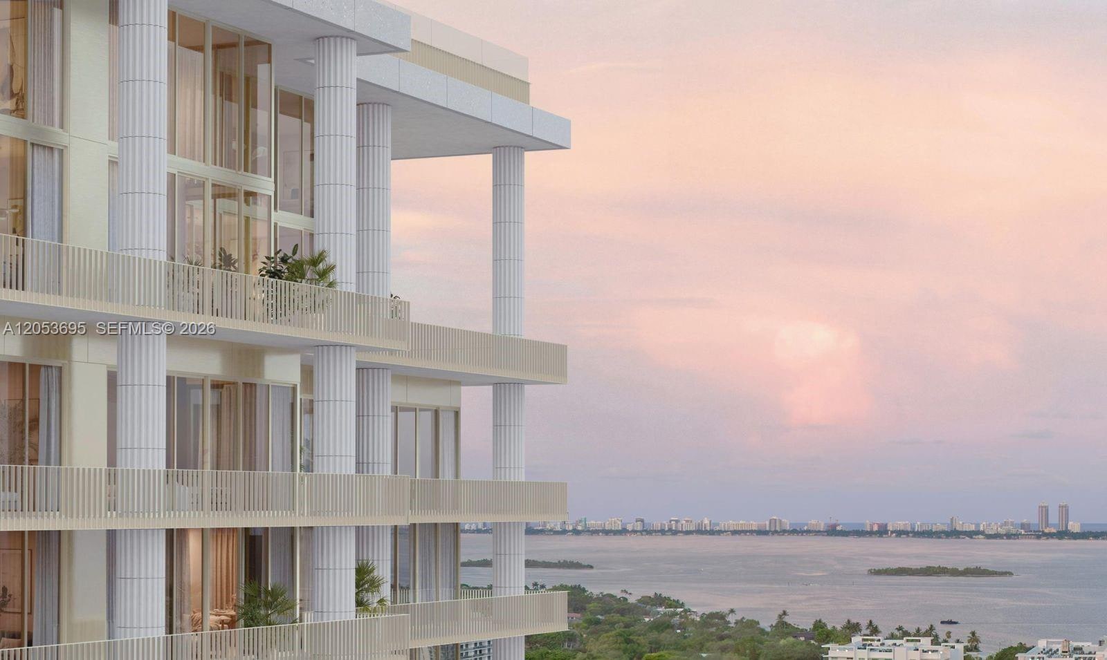 Fouquet's Hotel & Residences