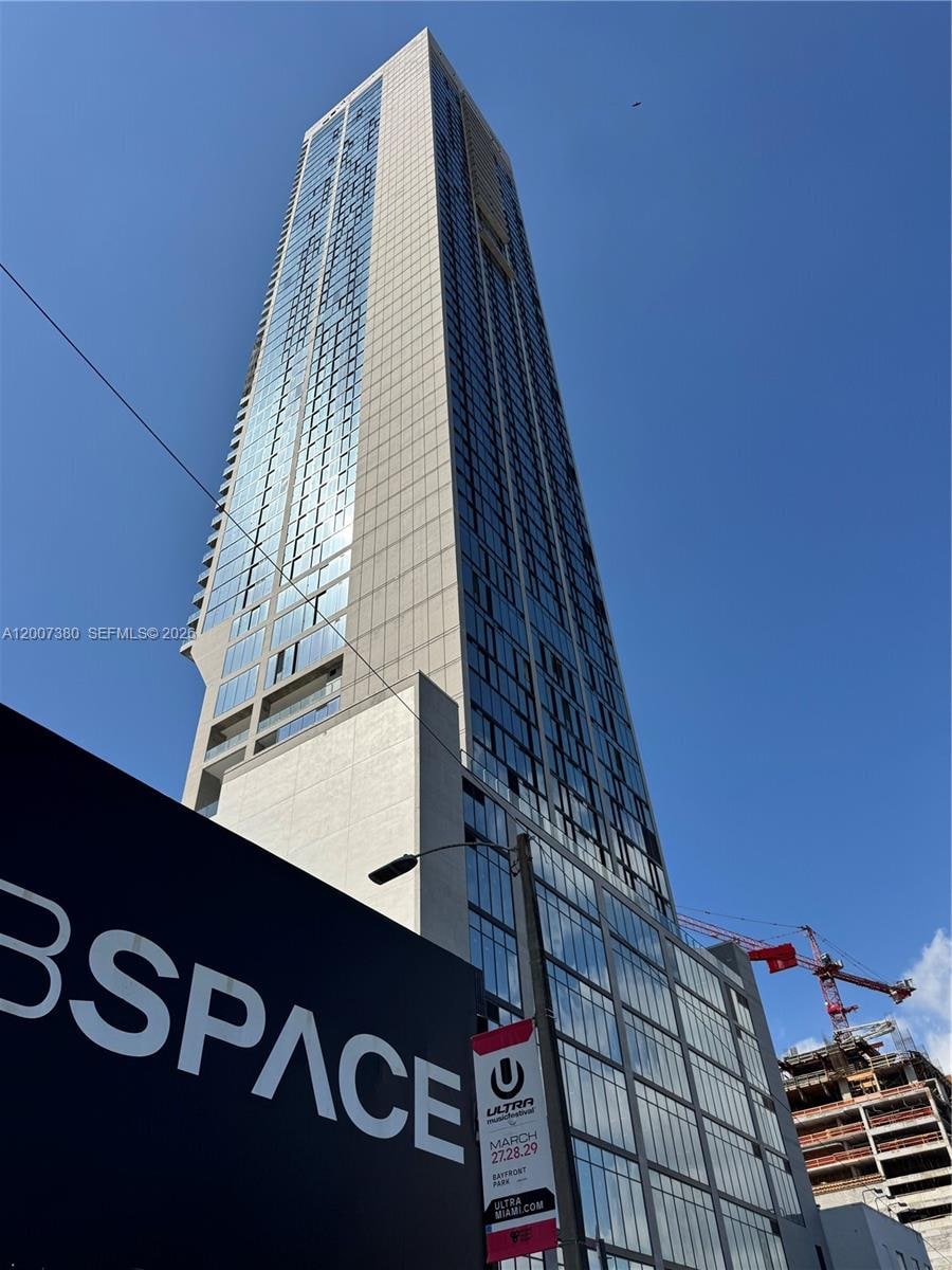 E11EVEN Hotel & Residences