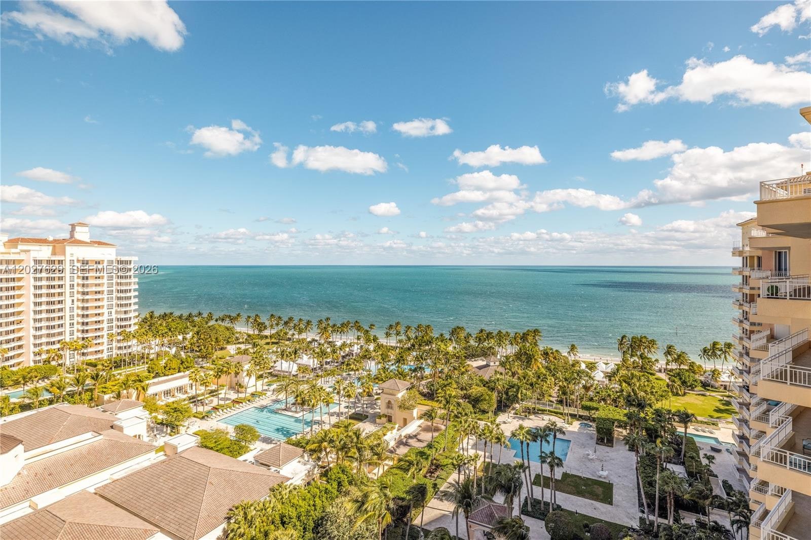 Ocean Club – Ocean Tower One