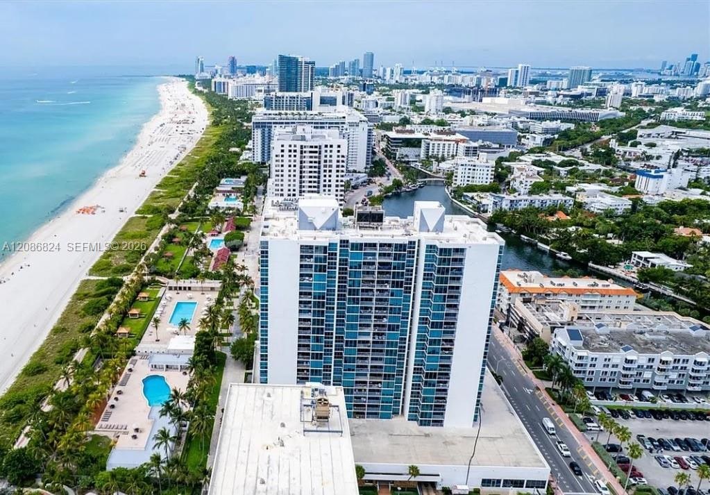 Mirasol Ocean Towers