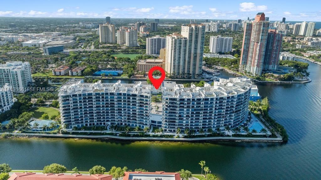 Echo Aventura