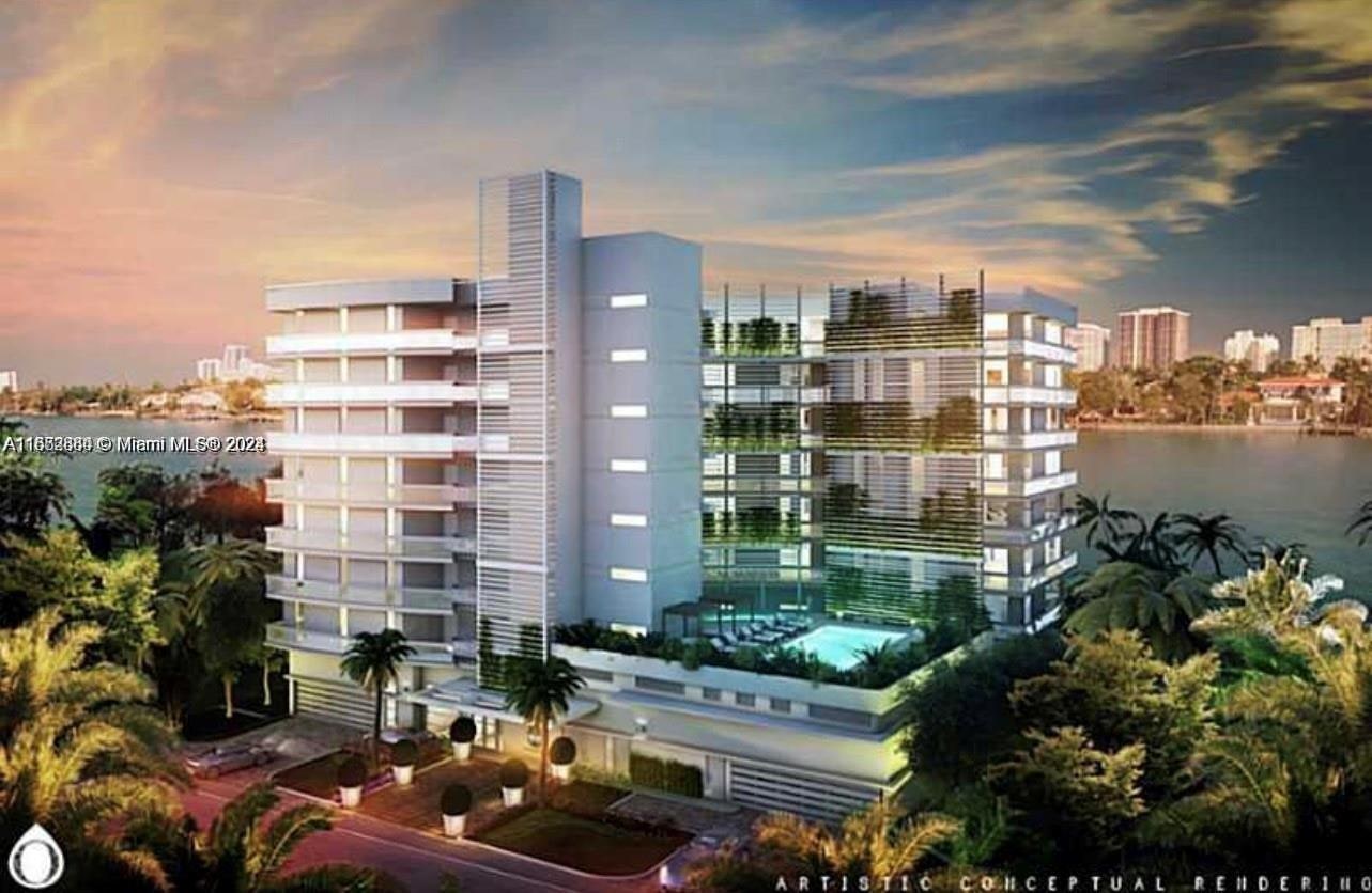 O Residences