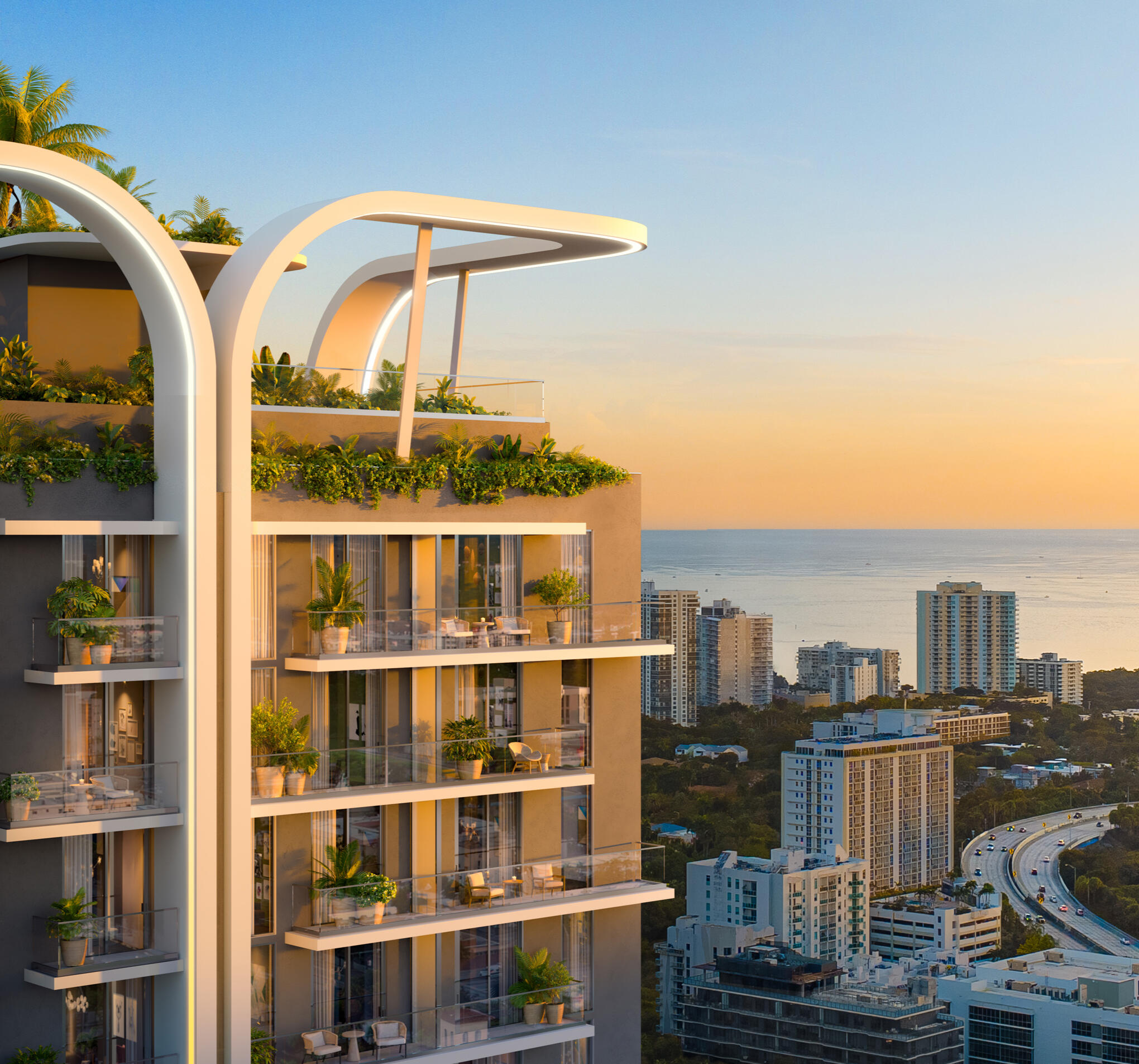 House of Wellness rendering