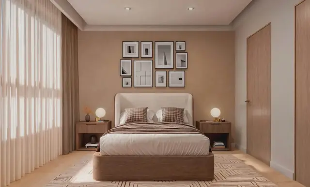 Millux Place Miami: building rendering photo 4