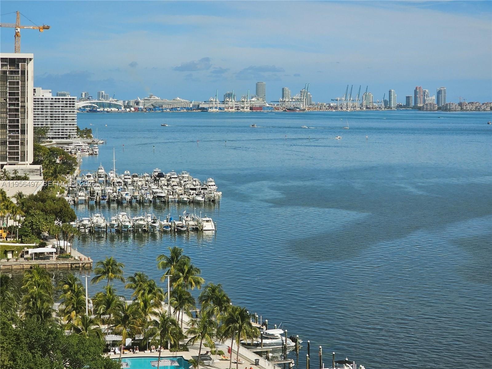 Brickell Bay Club