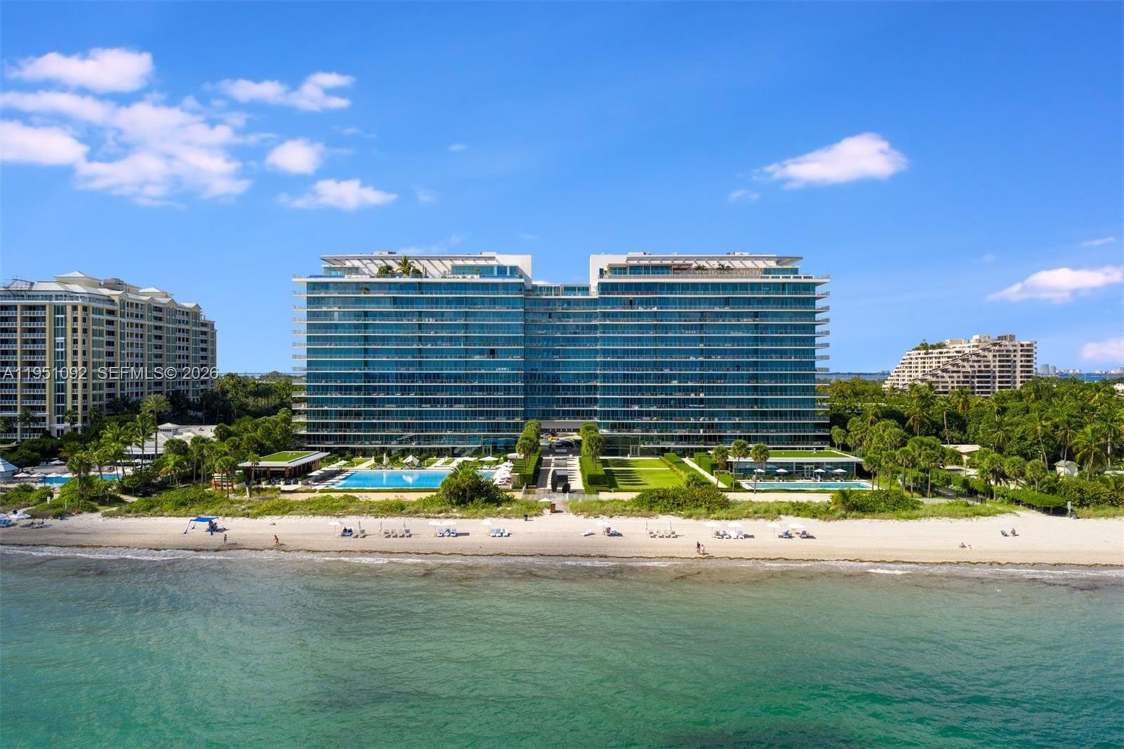 Oceana Key Biscayne
