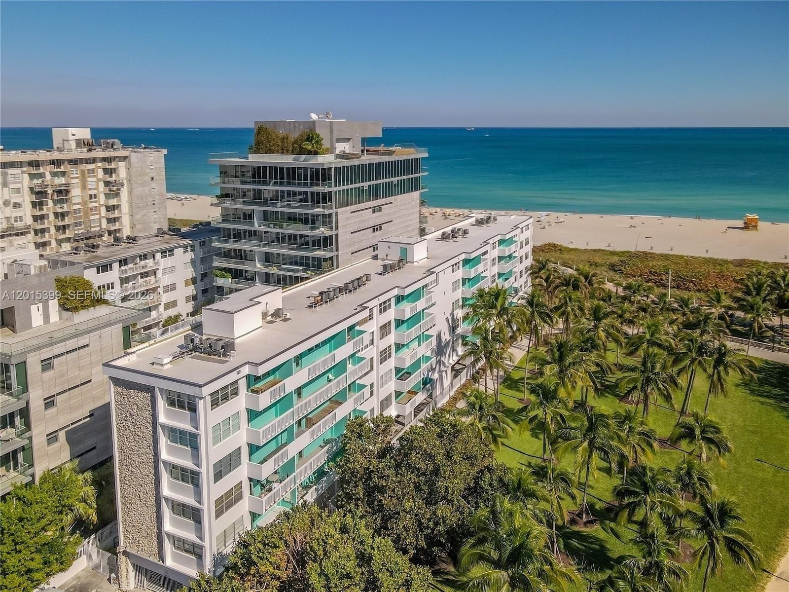 Ocean Park Inn