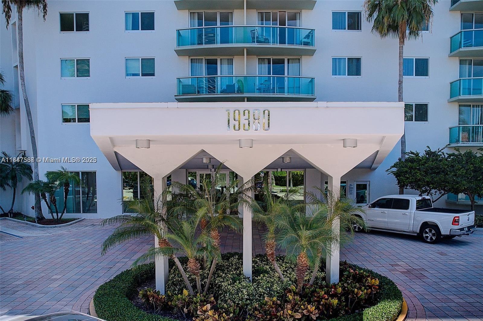 Oceanview Building B