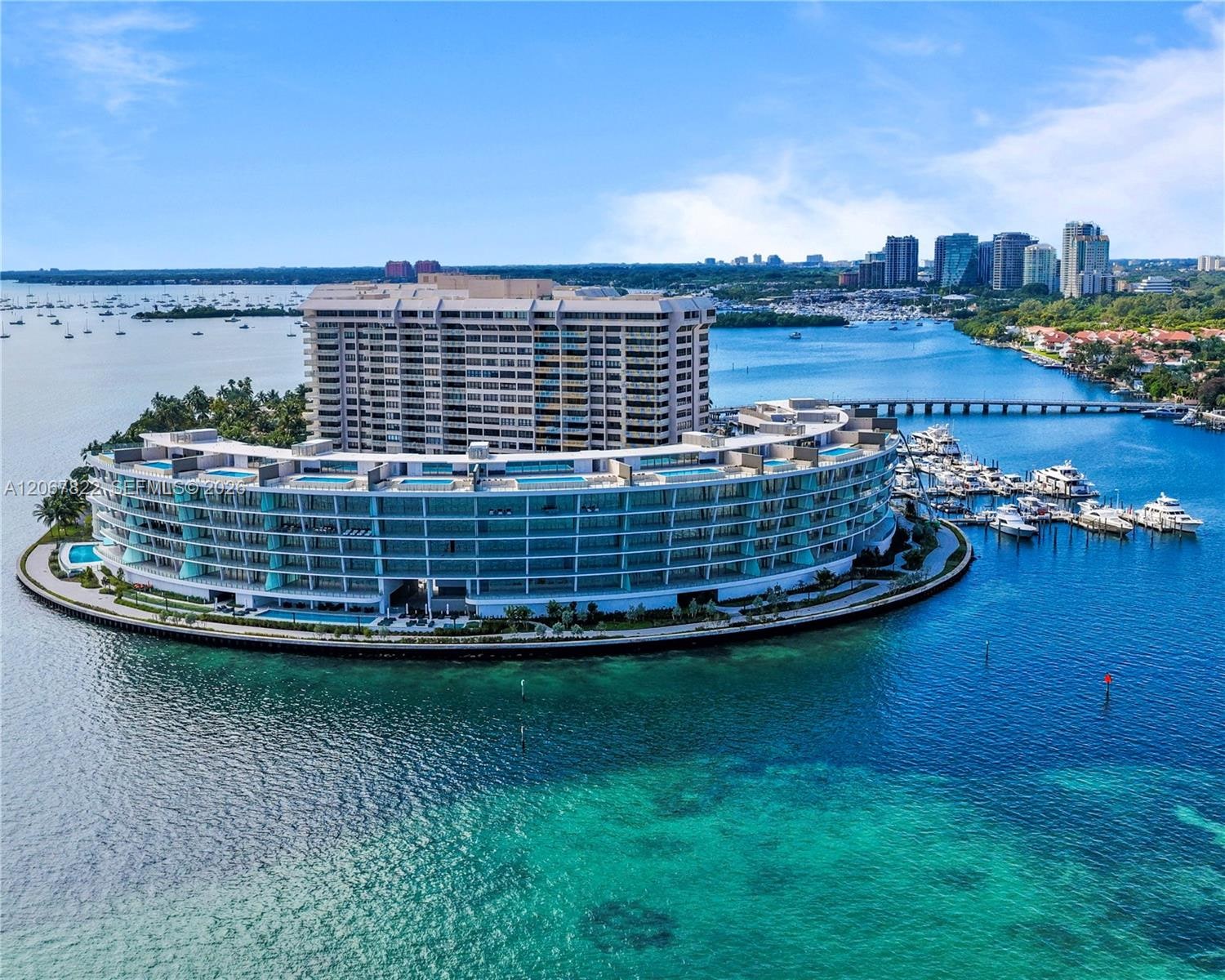 Vita At Grove Isle