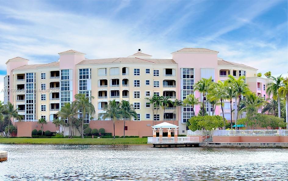 Ocean Club – Lake Villa One