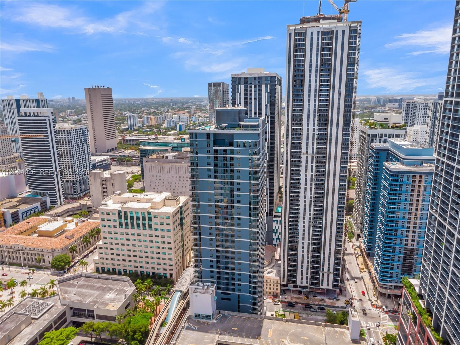 501 First Residences