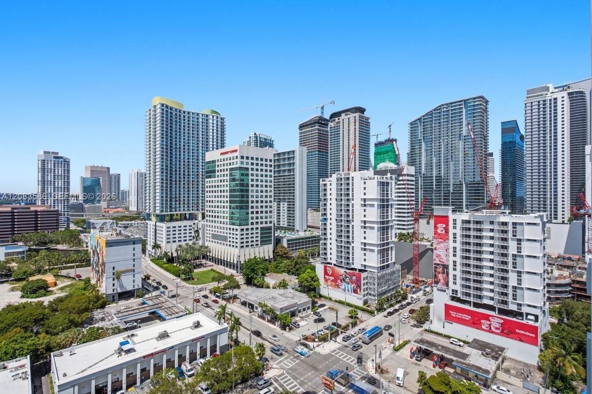 Smart Brickell