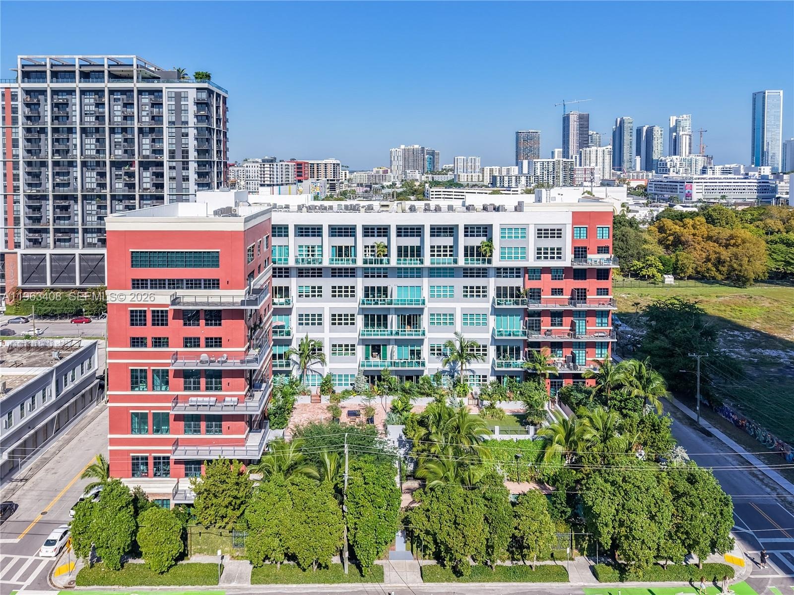 Parc Lofts