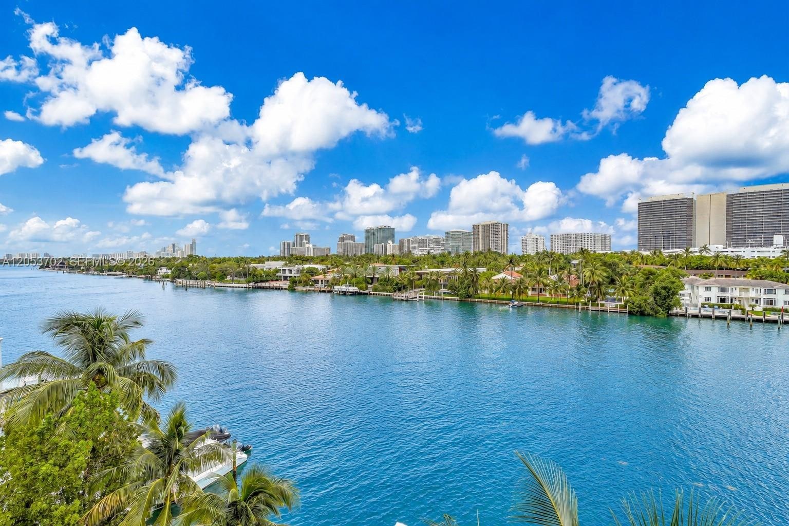 Island Place at Bay Harbor