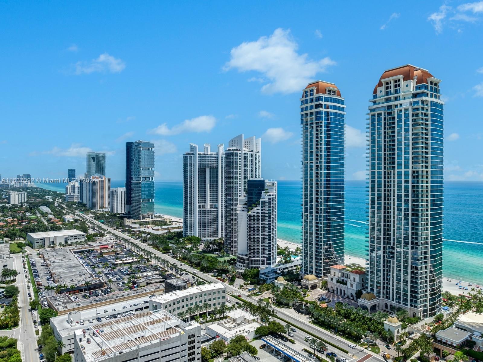 The Estates at Acqualina – Via Acqualina