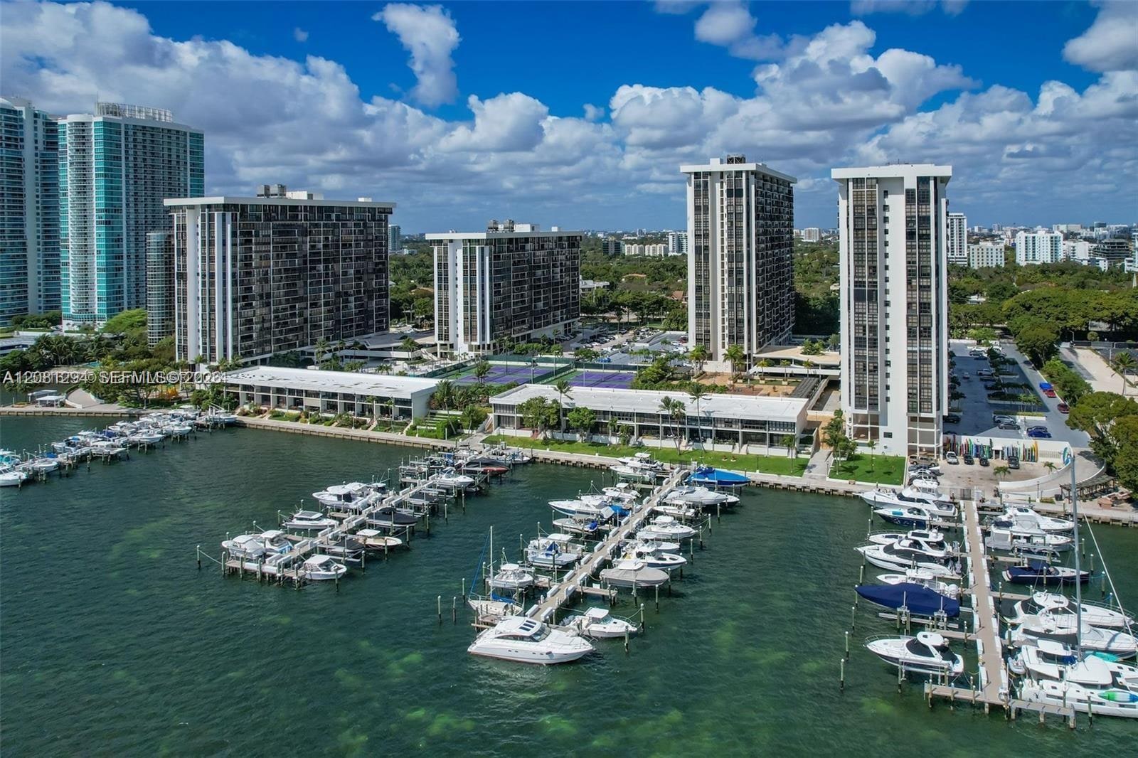 Brickell Place Tower B