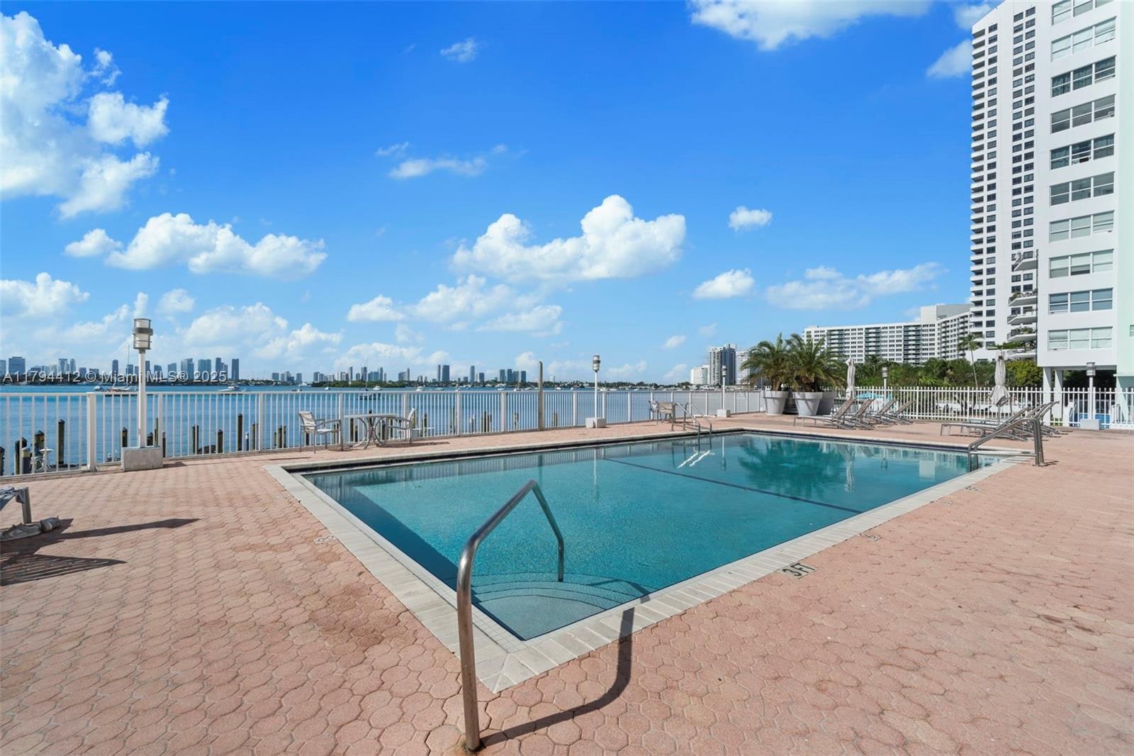 Bayview Terrace
