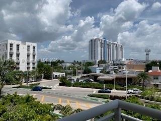 West Bay Plaza
