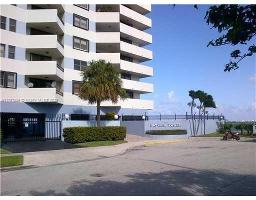Bayview Tower