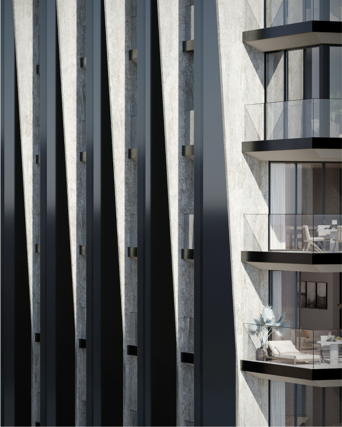 888 Brickell by Dolce&Gabbana — rendering 13