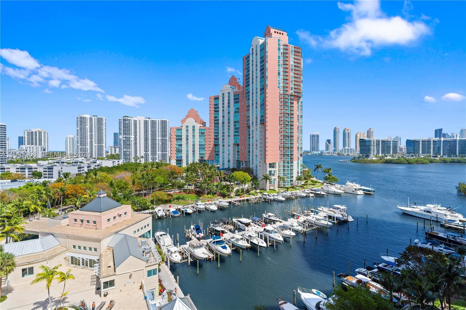 Aventura Marina I