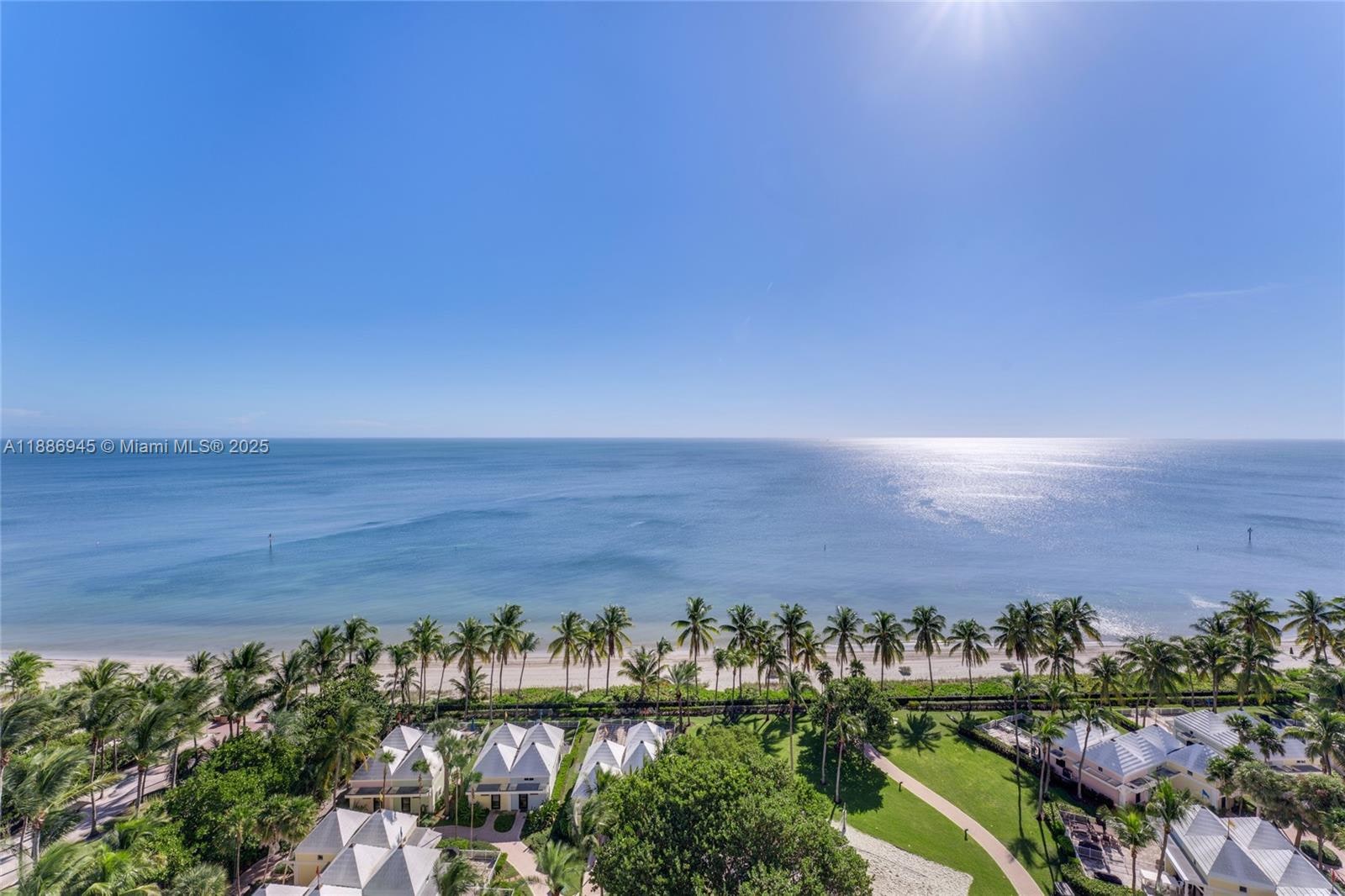 Ocean Club – Ocean Tower Two