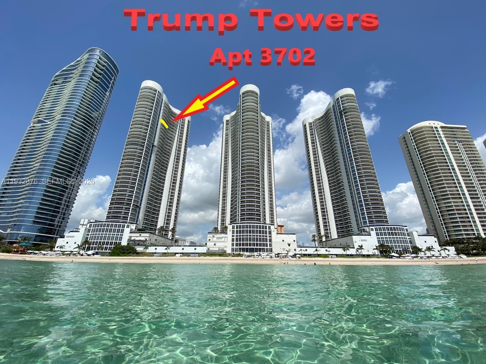 Trump Tower III