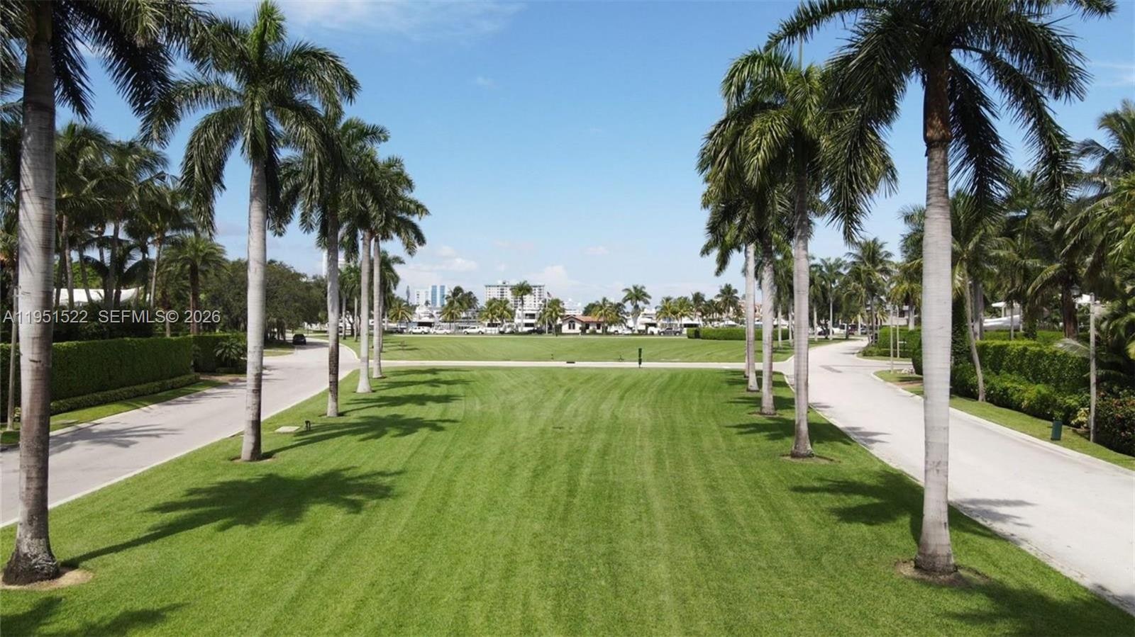 Whitehall At Bal Harbour
