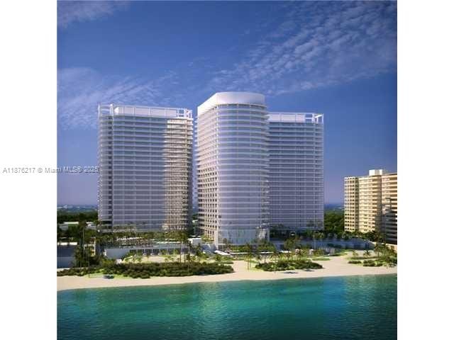 St. Regis Bal Harbour South Tower