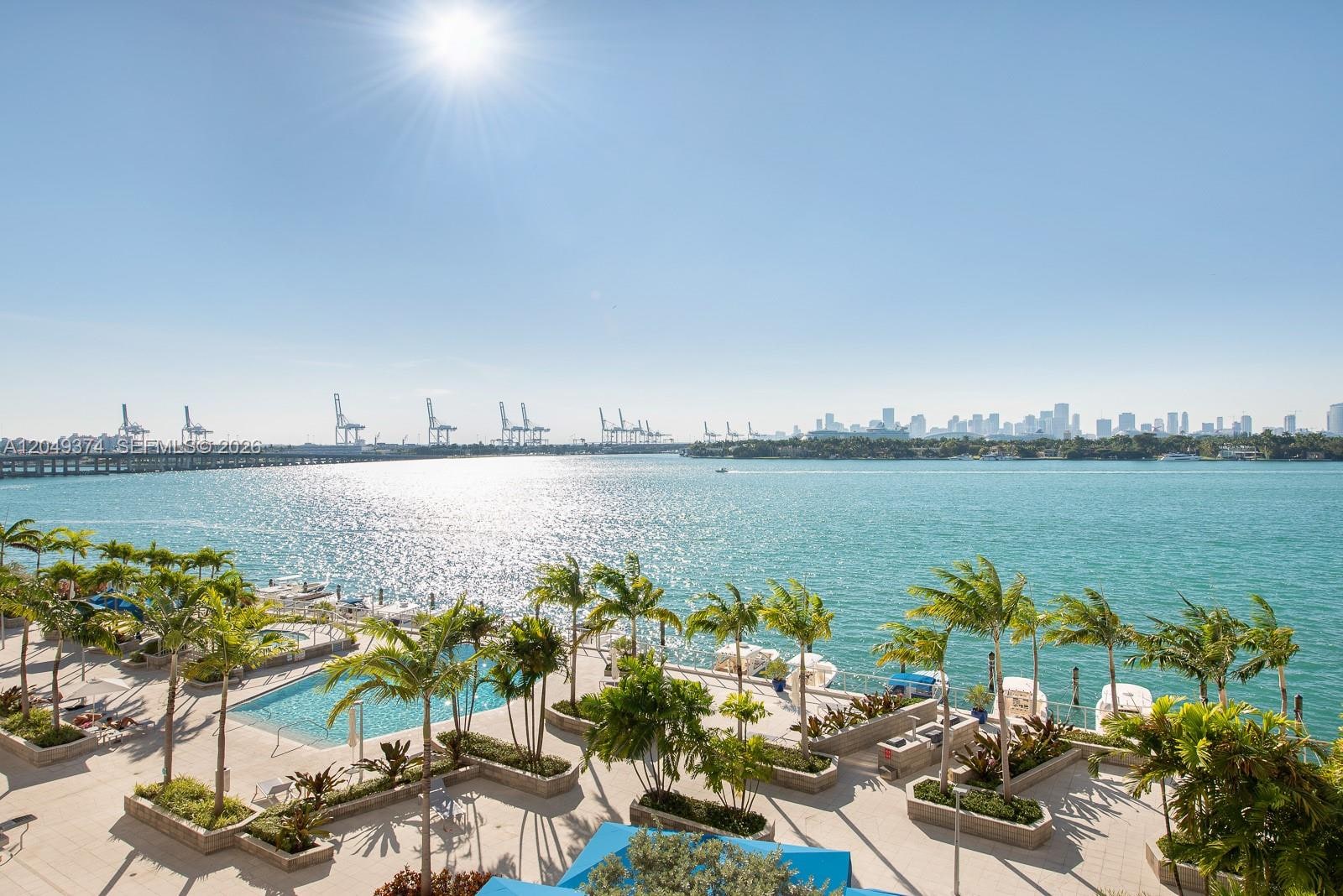 South Bay Club
