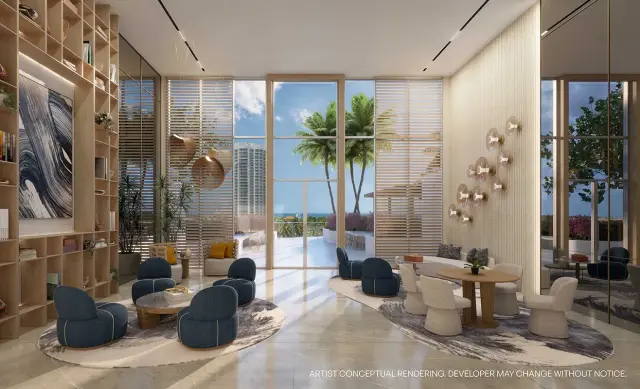 7200 Collins: building rendering photo 5