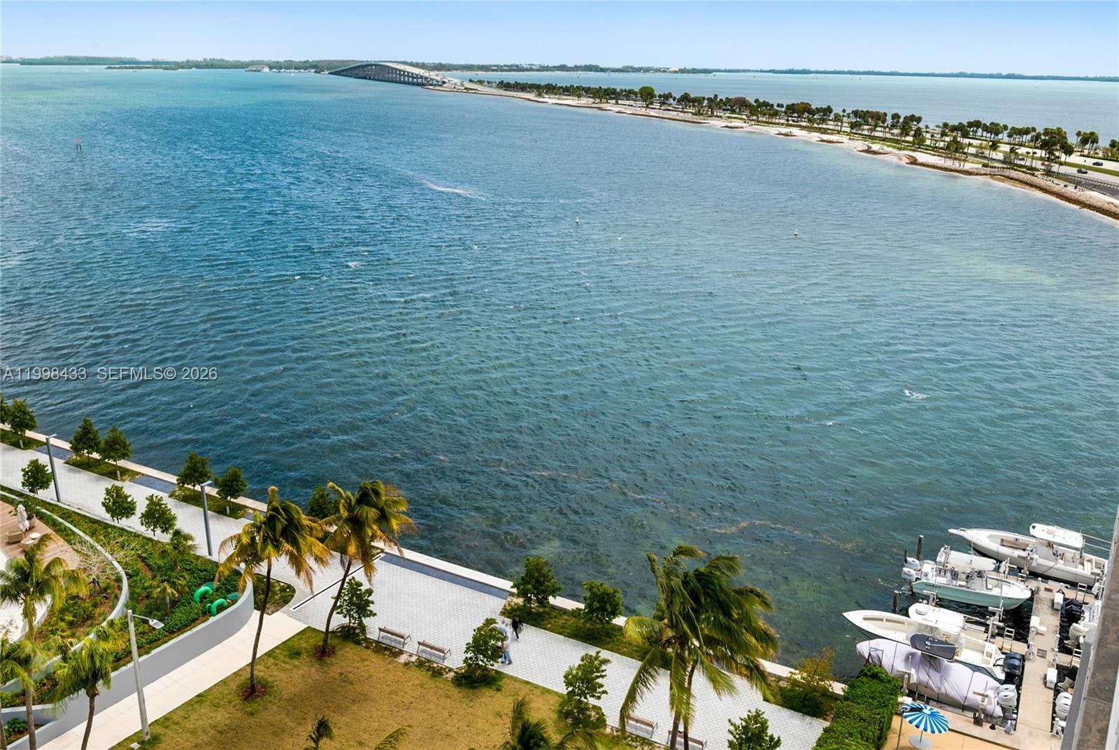 Brickell Biscayne