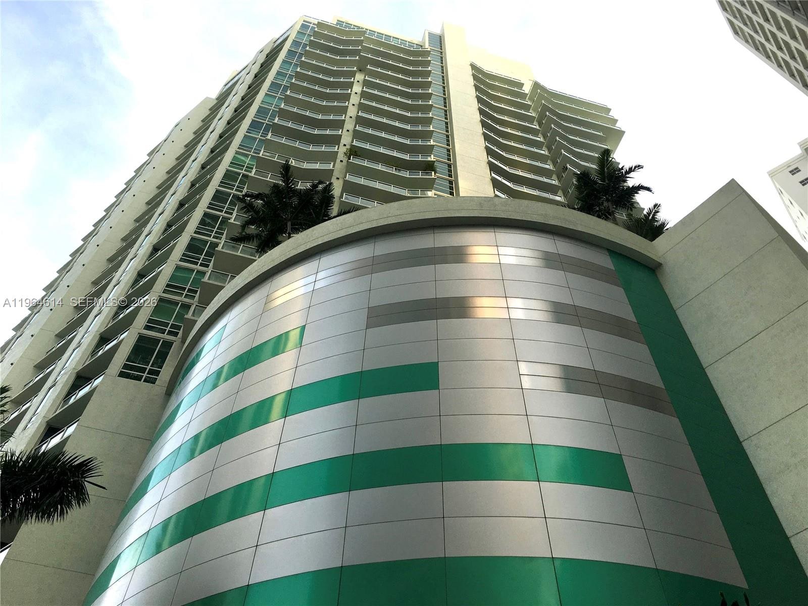 Emerald at Brickell