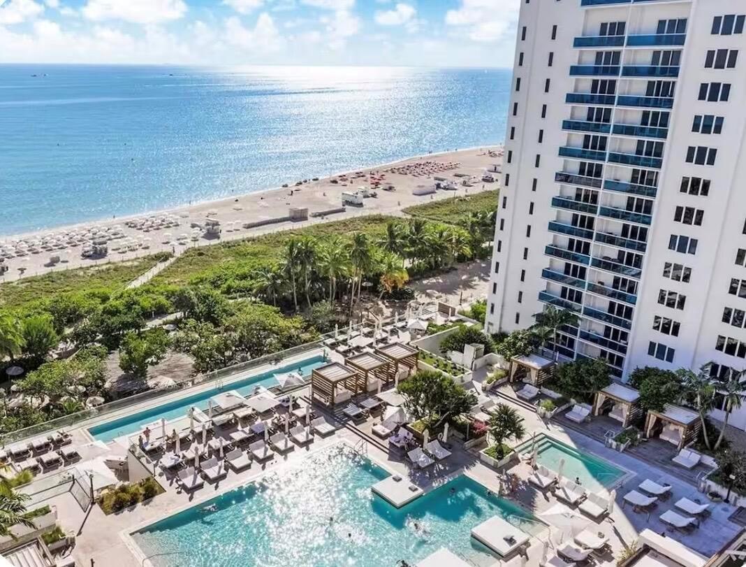 1 Hotel & Homes South Beach