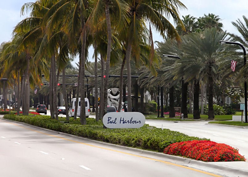 Oceana Bal Harbour