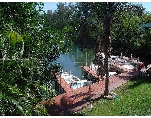 Intracoastal Point
