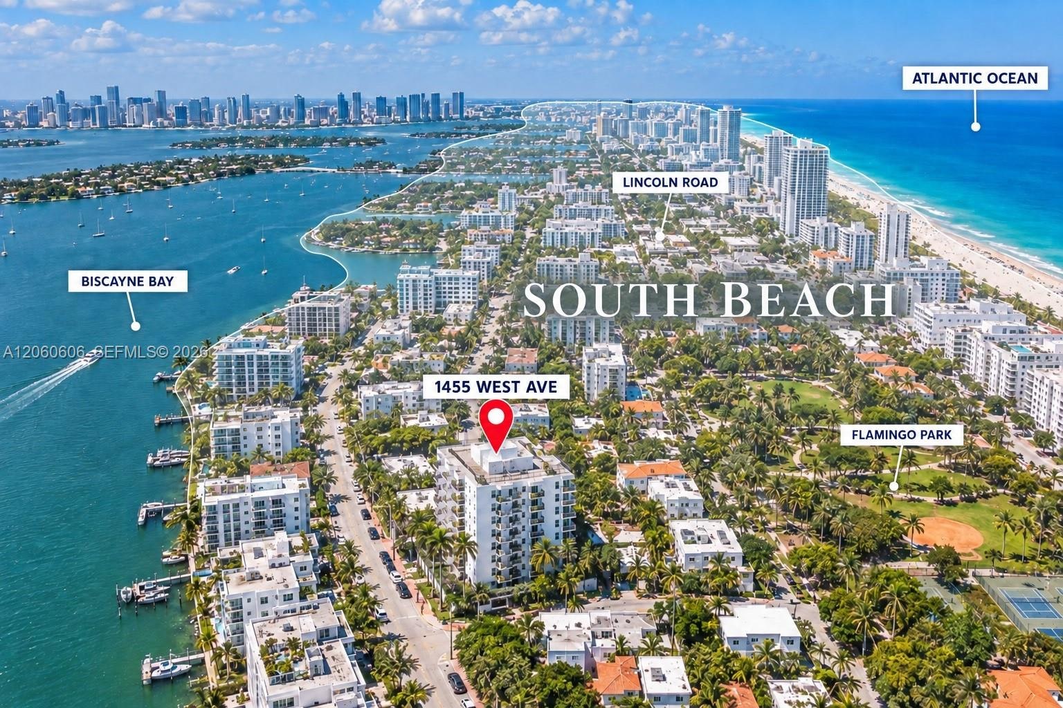 Bayshore Terrace