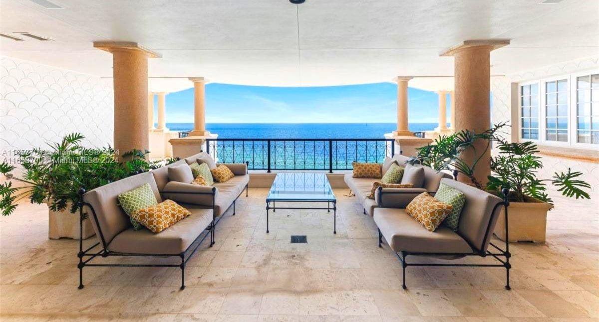 Villa del Mare