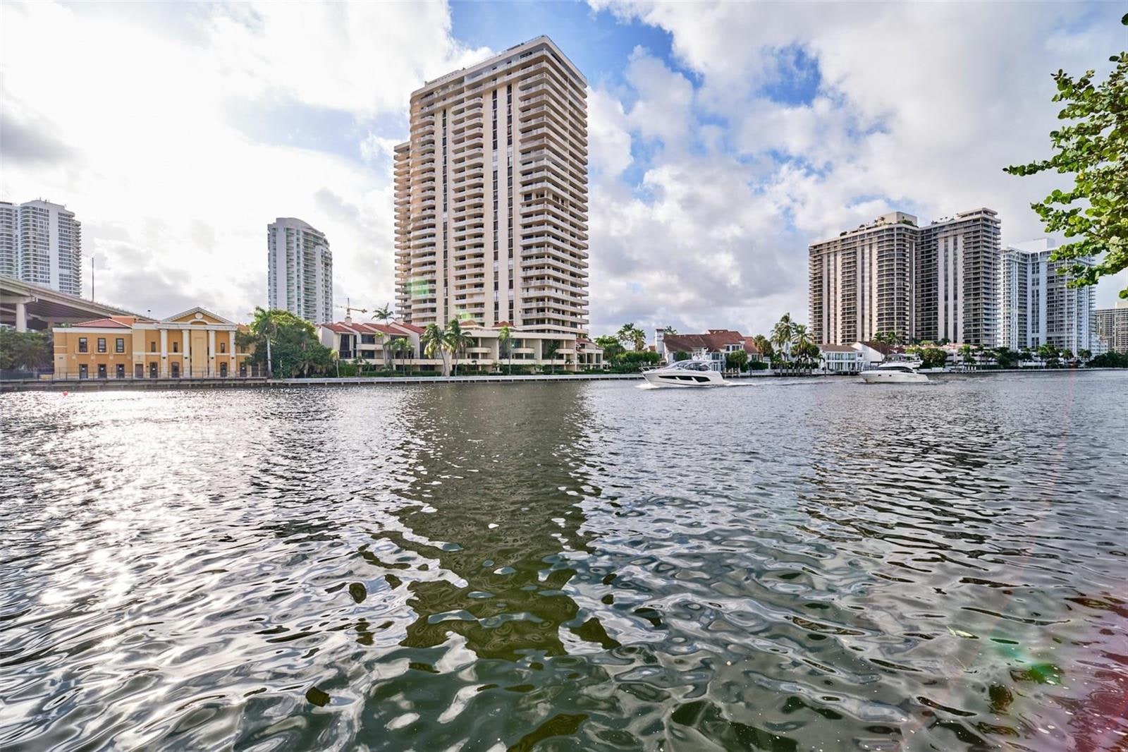 Oceanview Building A
