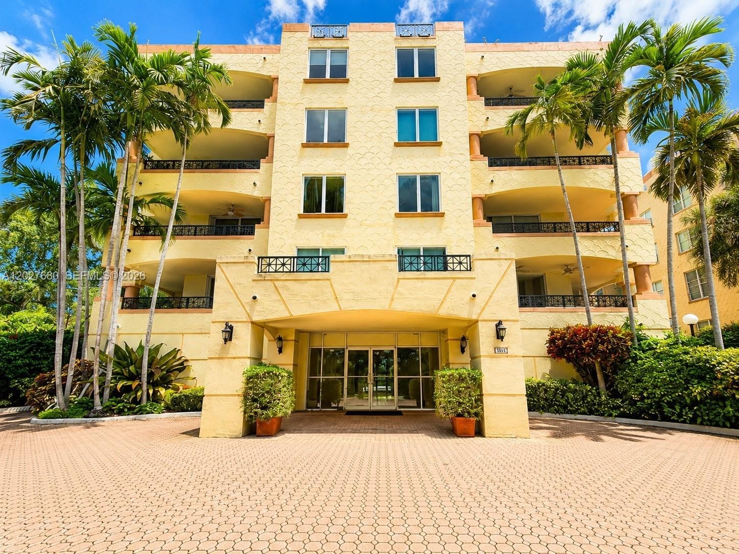 Villa Brickell