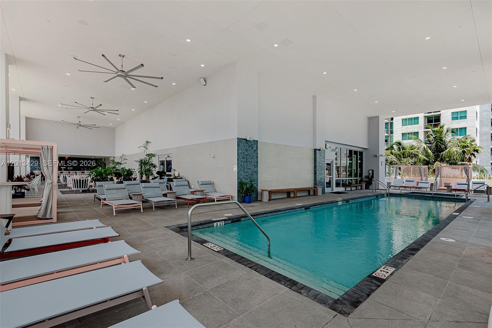Yotel Pad