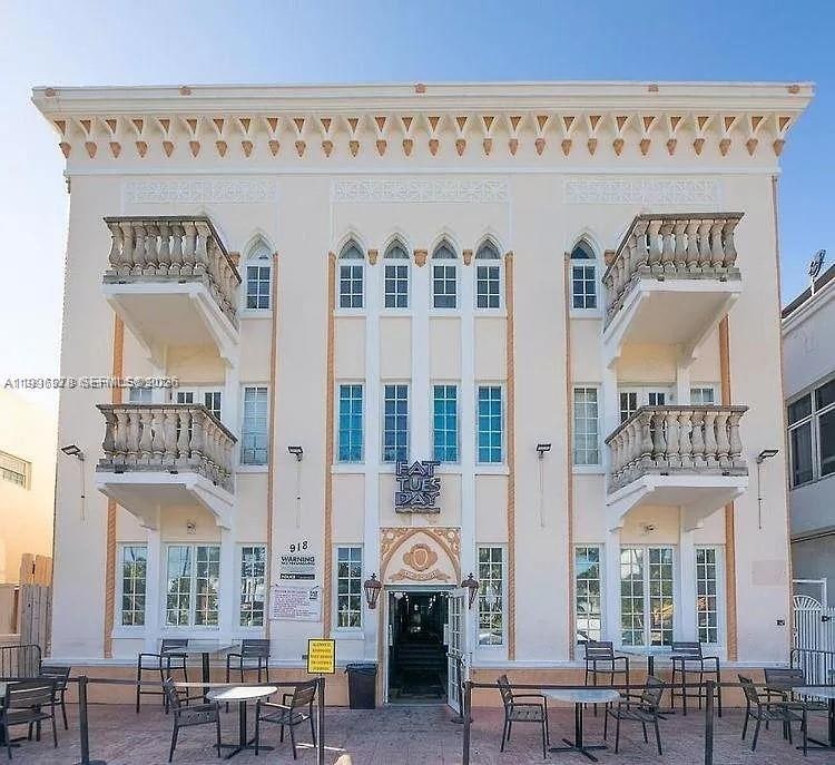 918 Ocean Dr