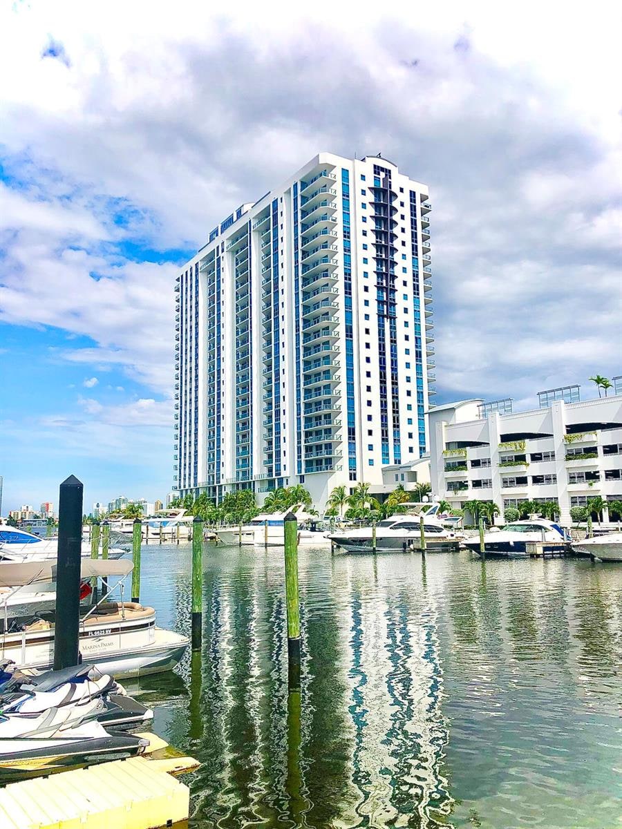 The Reserve at Marina Palms