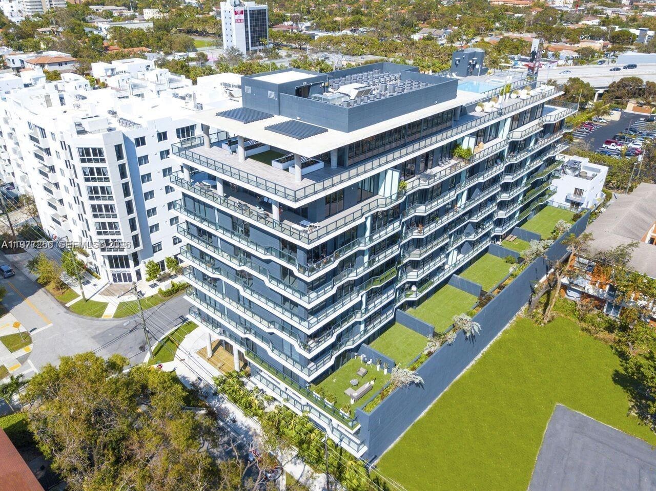 Cassa Brickell