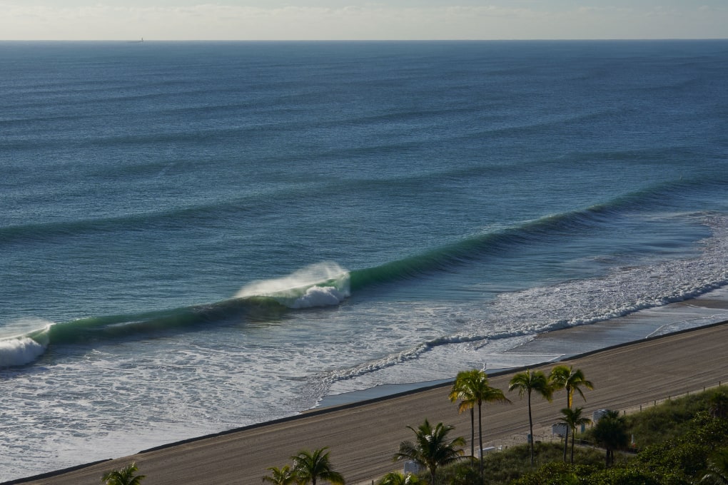 Rivage Bal Harbour — rendering 7