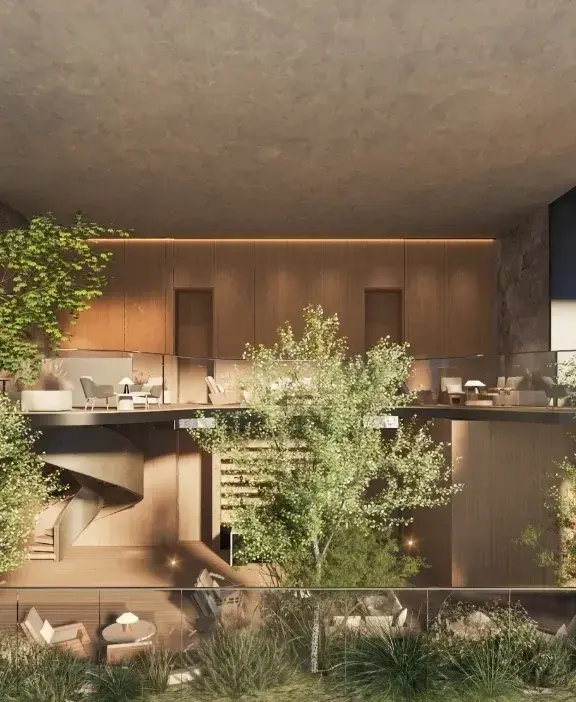 ORA by Casa Tua: building rendering photo 5