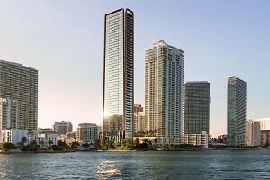 Frida Kahlo Wynwood Residences — rendering 9