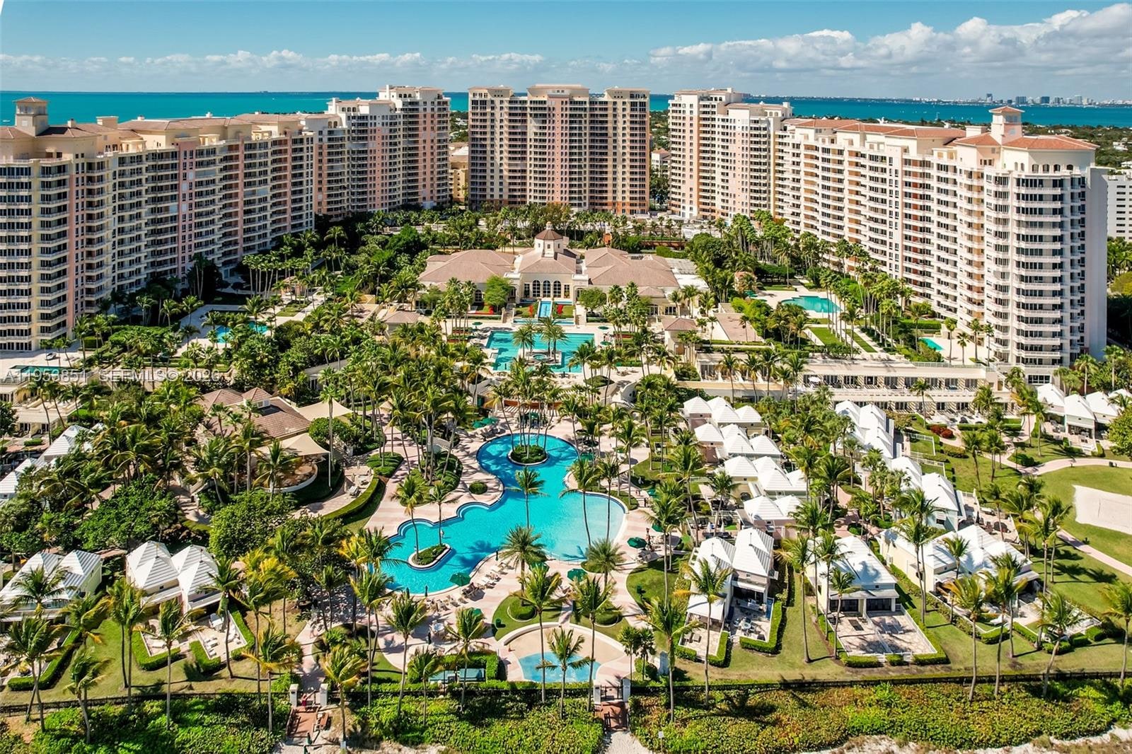 Ocean Club – Club Tower One